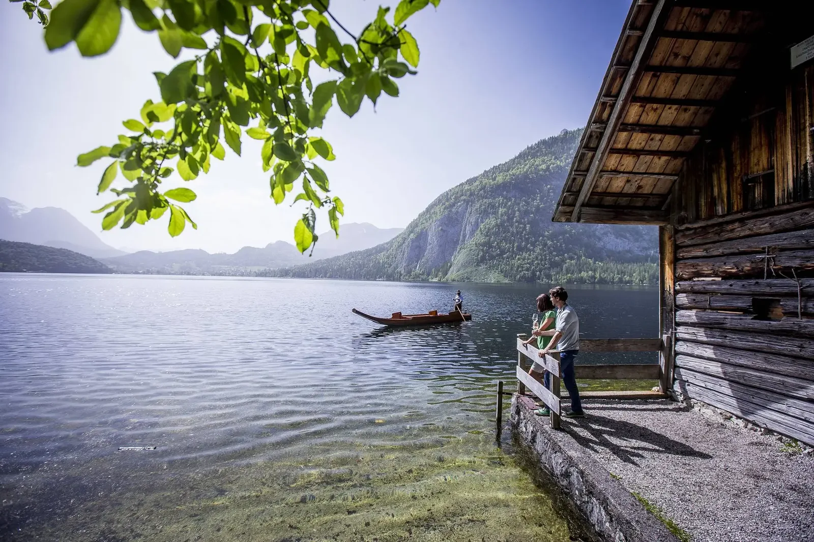 Ausseerland Video Vorschau